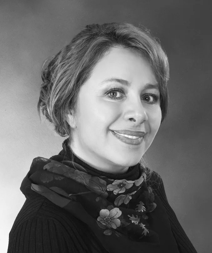 Roxana Moghadam - Certified Professional Bookkeeper in Surrey, BC
